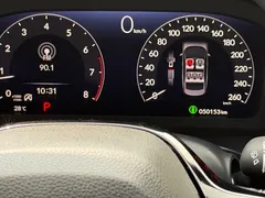 2022 Honda Integra 240TURBO CVT Technology, белый — фото 18