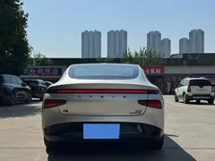 2023 Xpeng P7 P7i 610 Max Performance — фото 8