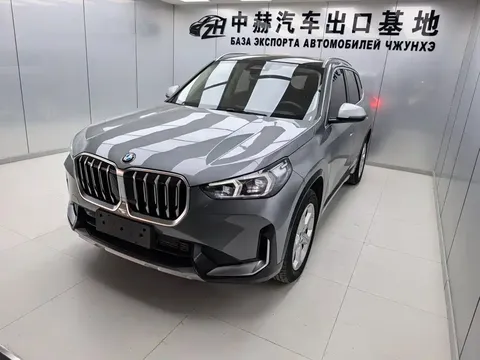 2023 BMW X1
