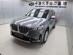 2023 BMW X1 — фото 1