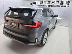 2023 BMW X1 — фото 6