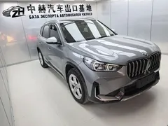 2023 BMW X1 — фото 14