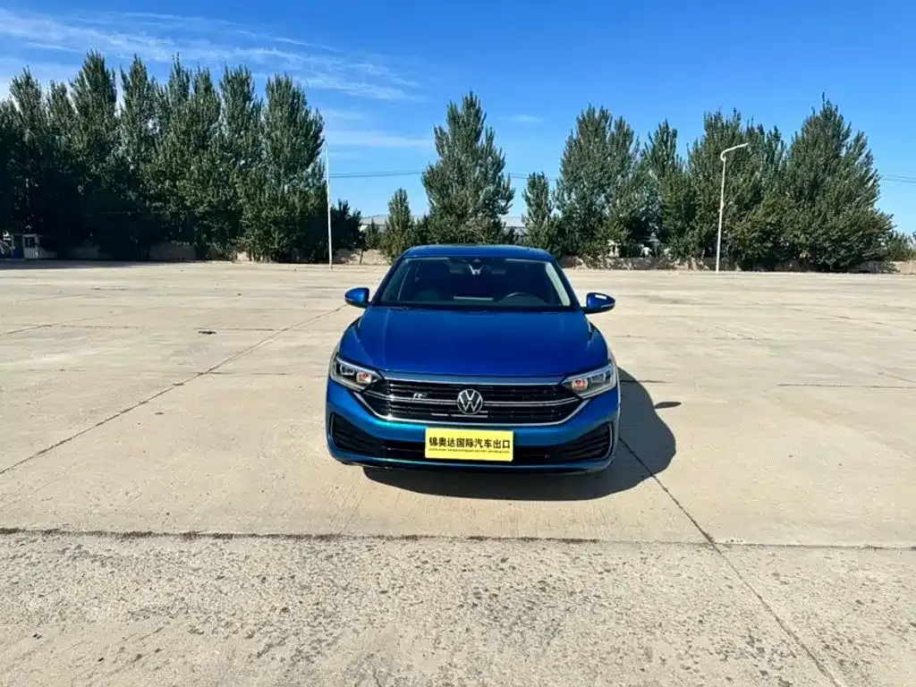 2023 Volkswagen Sagitar 280TSI DSG Plus