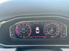 2023 Volkswagen Sagitar 280TSI DSG Plus, синий — фото 14