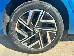 2023 Volkswagen Sagitar 280TSI DSG Plus, синий — фото 23