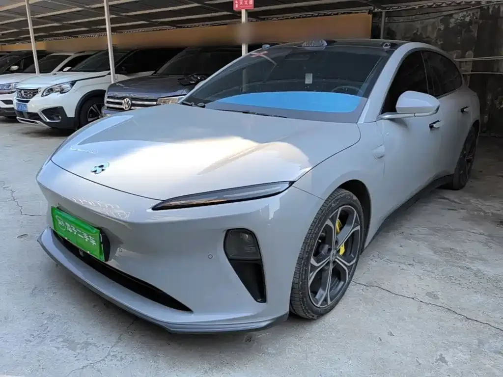 2024 Nio ET5T 75kWh Touring