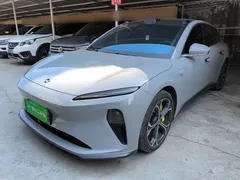 2024 Nio ET5T 75kWh Touring — фото 2