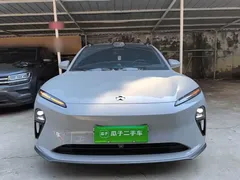 2024 Nio ET5T 75kWh Touring — фото 3