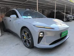 2024 Nio ET5T 75kWh Touring — фото 4