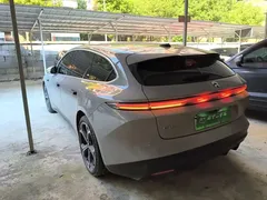2024 Nio ET5T 75kWh Touring — фото 5