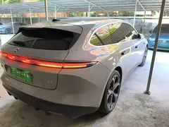 2024 Nio ET5T 75kWh Touring — фото 7