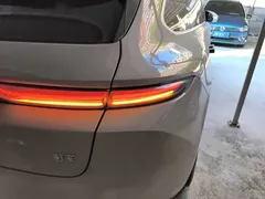 2024 Nio ET5T 75kWh Touring — фото 8