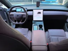 2024 Nio ET5T 75kWh Touring — фото 10