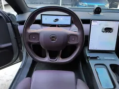 2024 Nio ET5T 75kWh Touring — фото 11