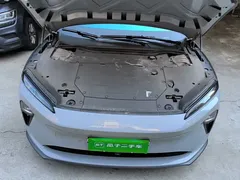 2024 Nio ET5T 75kWh Touring — фото 19