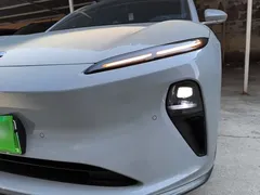 2024 Nio ET5T 75kWh Touring — фото 23