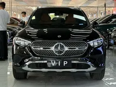 2023 Mercedes-Benz GLC 260 L 4MATIC Dynamic 5-Seat, чёрный — фото 2