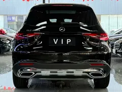 2023 Mercedes-Benz GLC 260 L 4MATIC Dynamic 5-Seat, чёрный — фото 13