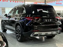 2023 Mercedes-Benz GLC 260 L 4MATIC Dynamic 5-Seat, чёрный — фото 15