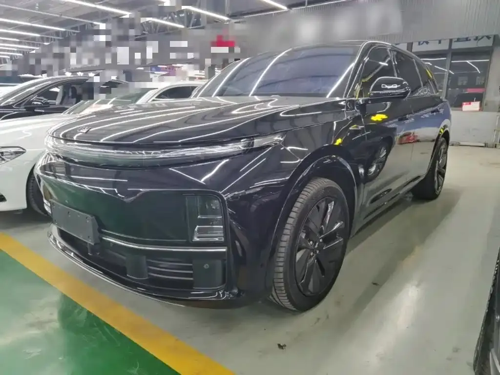 2023 Li Auto L7