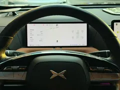 2022 Xpeng G9 650 Performance Max — фото 3