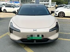 2024 Xpeng MONA M03 515 Long Range — фото 2