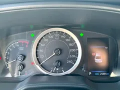 2023 Toyota Levin 185T CVT Sport, белый — фото 12