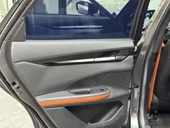 2022 Changan UNI-V 1.5T Premium, чёрный — фото 15