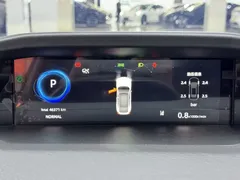 2022 Changan UNI-V 1.5T Premium, чёрный — фото 20