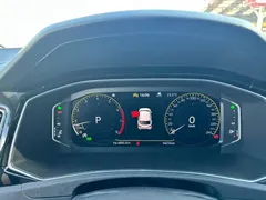 2022 Volkswagen T-Roc 280TSI DSG 2WD Comfort Plus, белый — фото 12