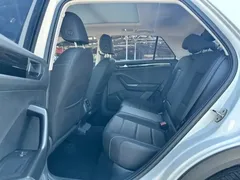 2022 Volkswagen T-Roc 280TSI DSG 2WD Comfort Plus, белый — фото 16