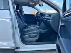 2022 Volkswagen T-Roc 280TSI DSG 2WD Comfort Plus, белый — фото 21