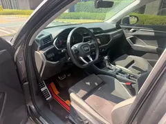 2023 Audi Q3 40 TFSI Fashion Dynamic — фото 4