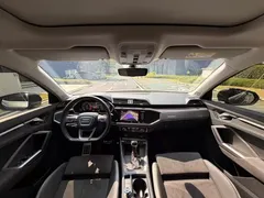 2023 Audi Q3 40 TFSI Fashion Dynamic — фото 5
