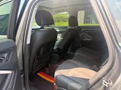 2023 Audi Q3 40 TFSI Fashion Dynamic — фото 6