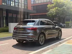2023 Audi Q3 40 TFSI Fashion Dynamic — фото 7