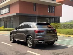 2023 Audi Q3 40 TFSI Fashion Dynamic — фото 9