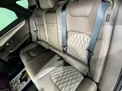 2023 BYD Han EV Champion 605km 2WD Premium, белый — фото 14