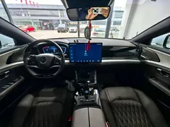 2023 BYD Han EV Champion 605km 2WD Premium, белый — фото 15