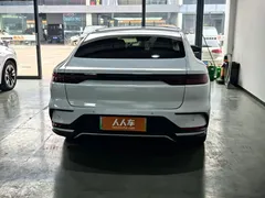 2023 BYD Han EV Champion 605km 2WD Premium, белый — фото 20