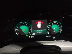 2021 Volkswagen Golf 280TSI DSG Pro, белый — фото 14