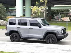 2021 Tank 300 Off-road 2.0T Conqueror — фото 3