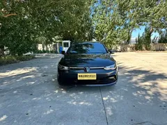 2023 Volkswagen Golf 280TSI DSG R-Line Lite — фото 1