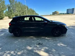 2023 Volkswagen Golf 280TSI DSG R-Line Lite — фото 4