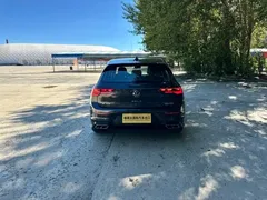 2023 Volkswagen Golf 280TSI DSG R-Line Lite — фото 6