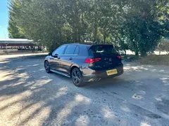 2023 Volkswagen Golf 280TSI DSG R-Line Lite — фото 7