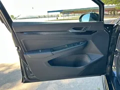 2023 Volkswagen Golf 280TSI DSG R-Line Lite — фото 9