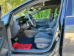2023 Volkswagen Golf 280TSI DSG R-Line Lite — фото 10