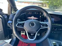 2023 Volkswagen Golf 280TSI DSG R-Line Lite — фото 11