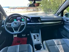 2023 Volkswagen Golf 280TSI DSG R-Line Lite — фото 19